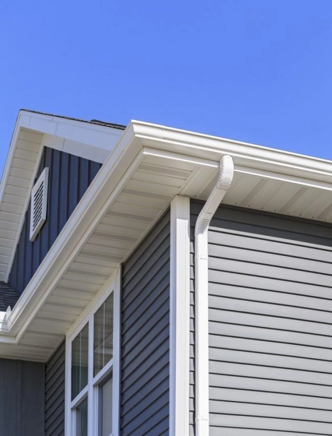 Fiber Cement Siding Services