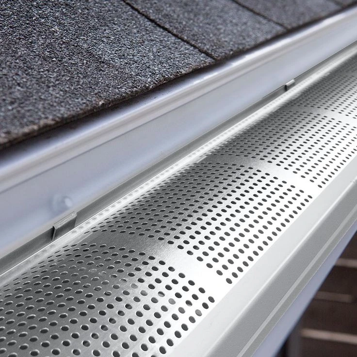 Gutter Guard Services