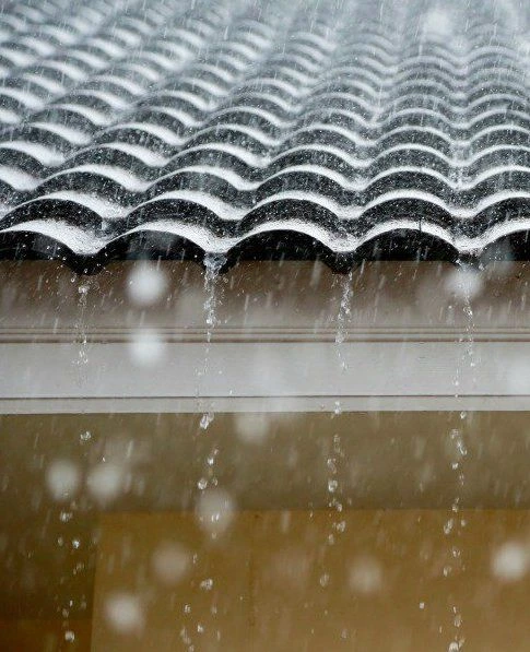 Storm Damage Roofs Services