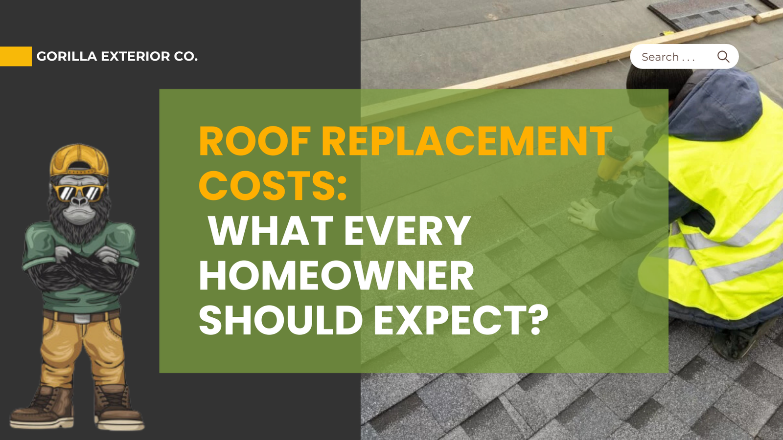 How Much Does a New Roof Cost? A Detailed Breakdown