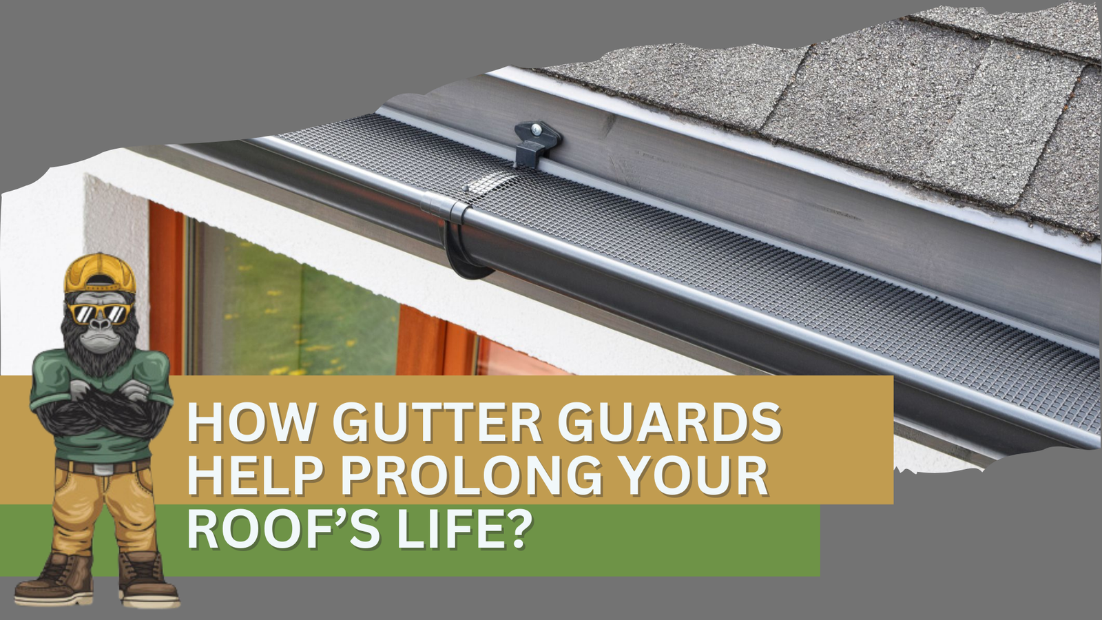 Gutter Guards