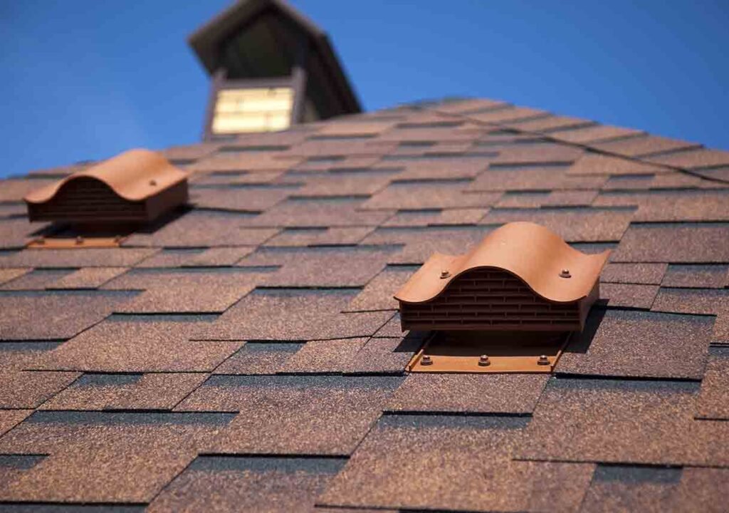 Roof Ventilation