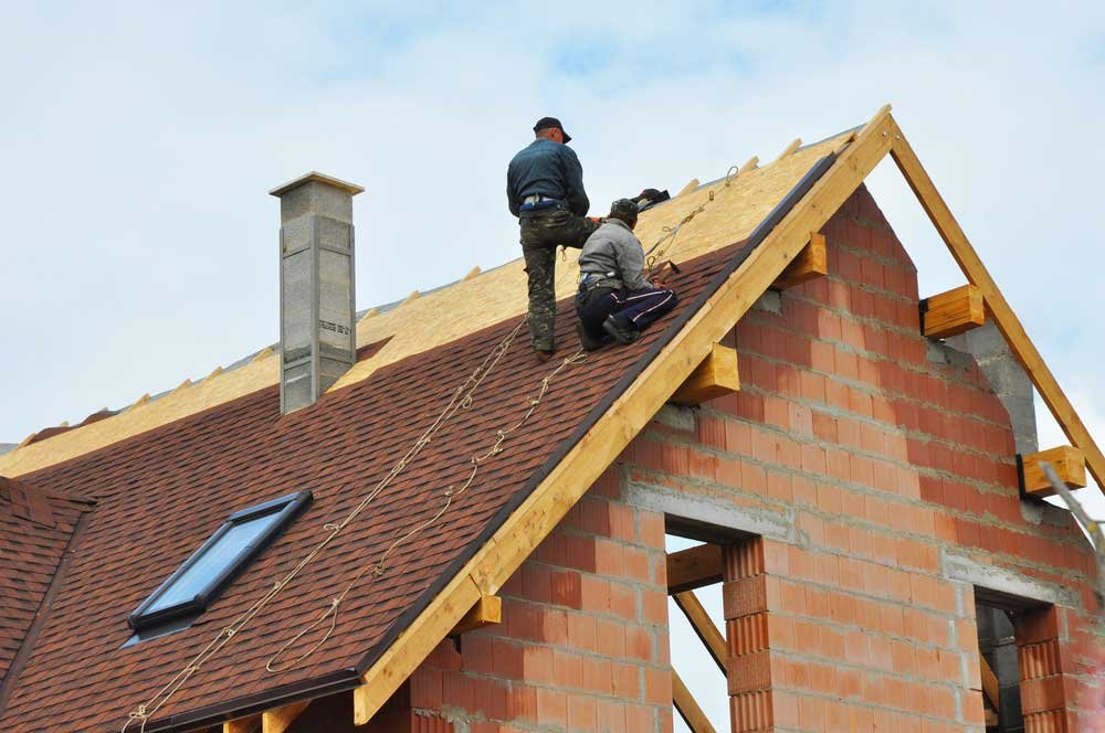 Types of Roof Warranties