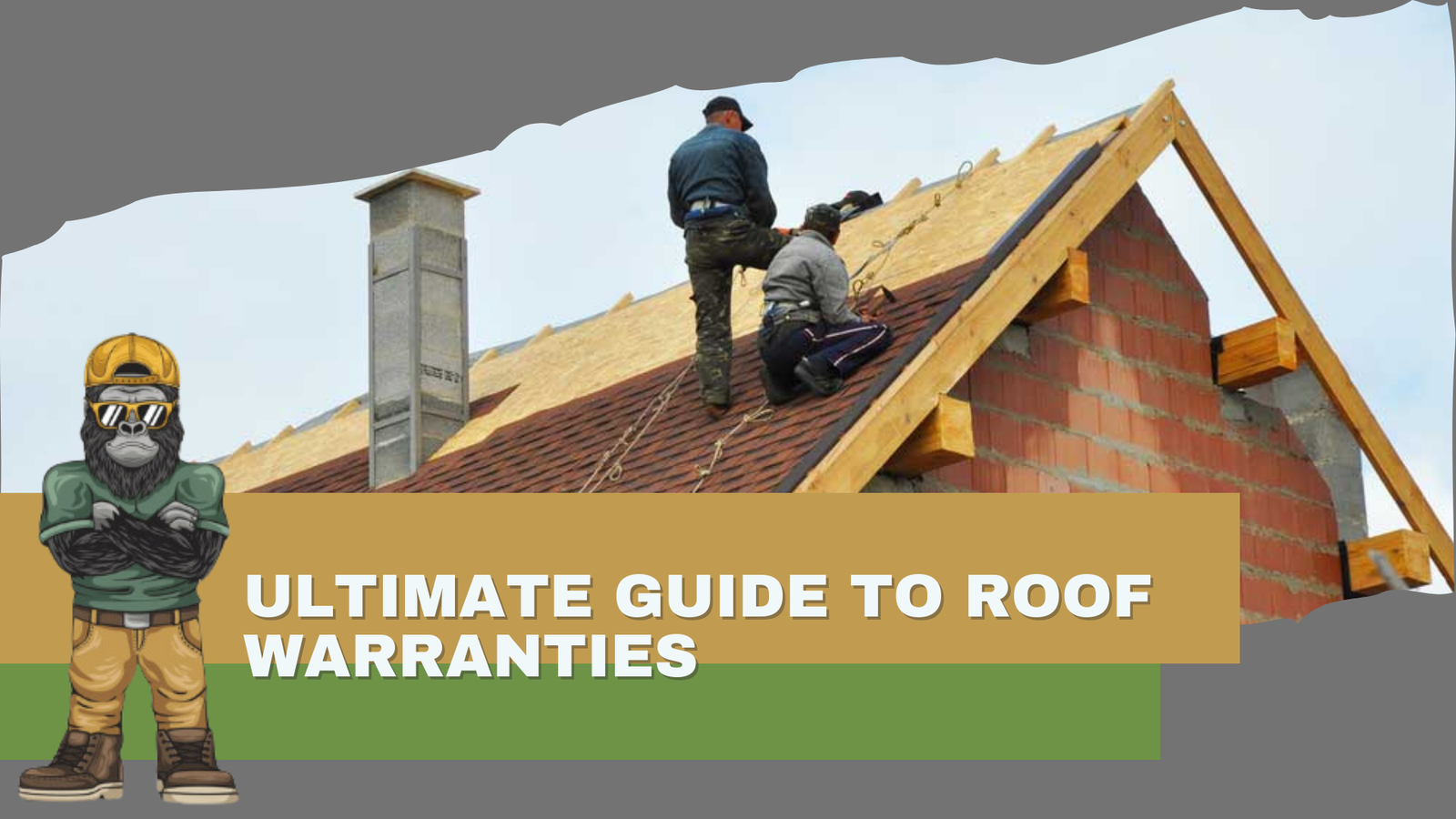 What Are the Types of Roof Warranties?
