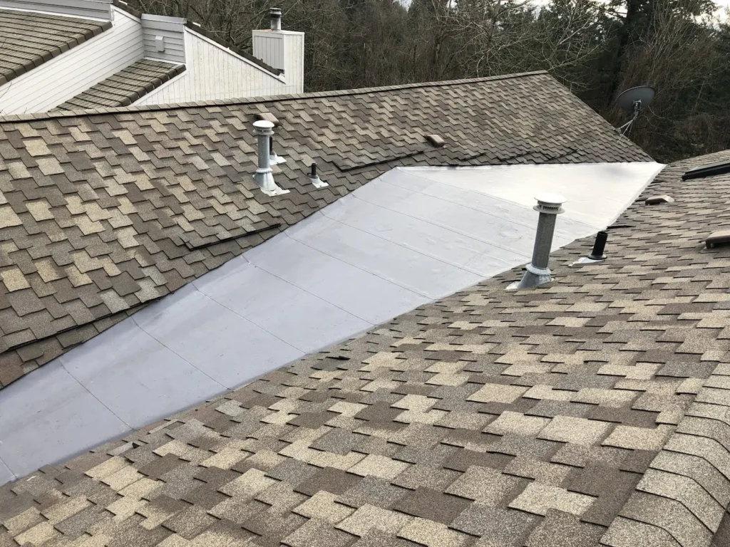 Attic Ventilation