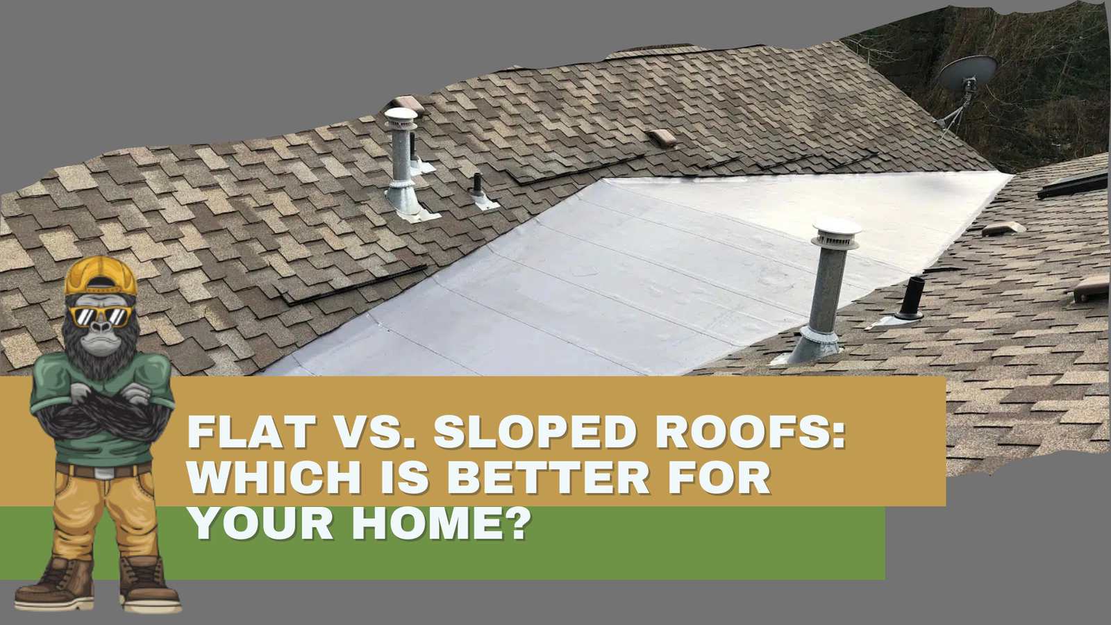 Why Your Attic Ventilation Could Be Ruining Your Roof
