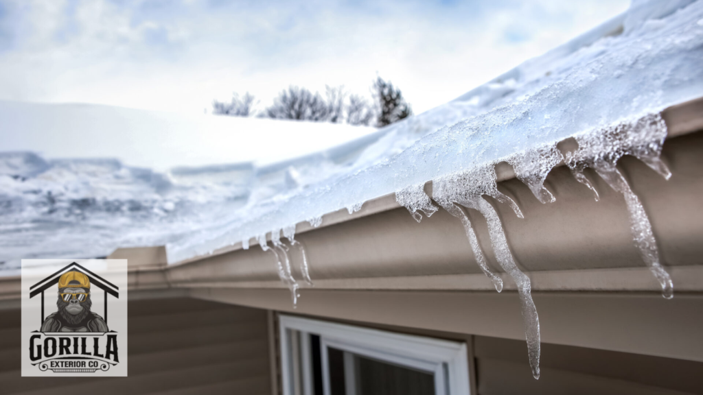 Gutter Guards