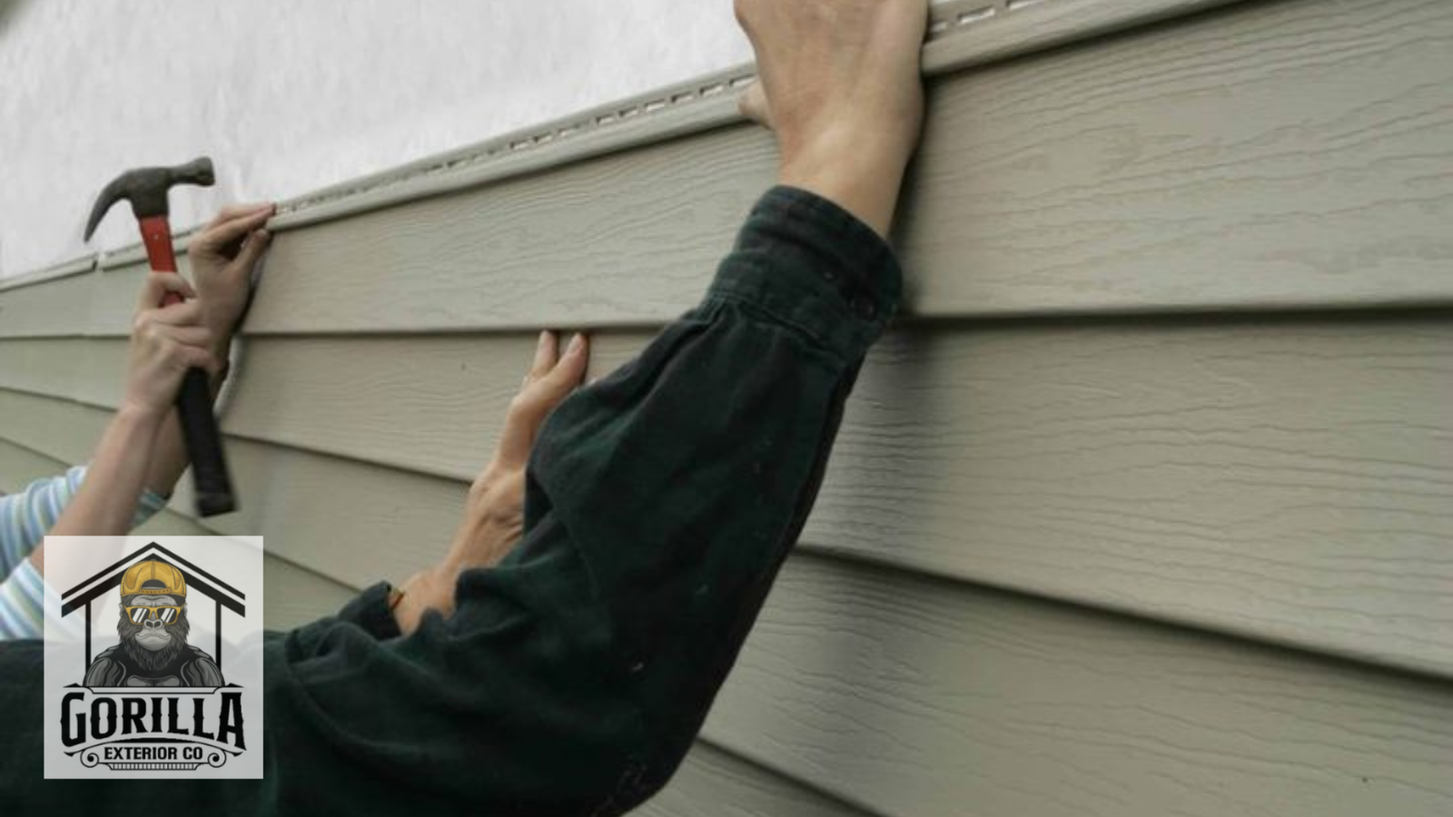 What Is Vinyl Siding?